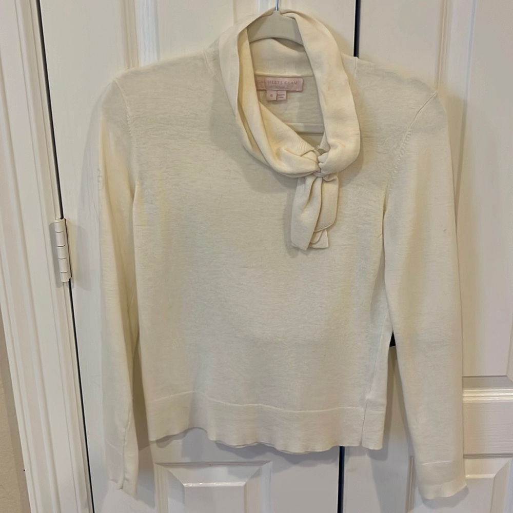 Very stylish, soft and elegant